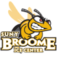 SUNY Broome Ice Center